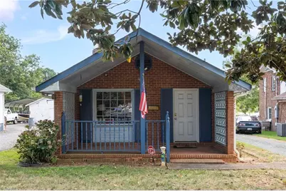 218 Williamson Street, Burlington, NC 27215 - Photo 3