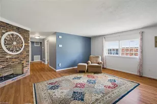 218 Williamson St, Burlington, NC 27215 - Photo 5