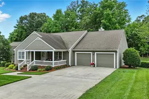 633 Huntington Dr, High Point, NC 27262 - Photo 19