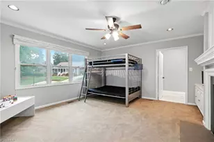 633 Huntington Dr, High Point, NC 27262 - Photo 15