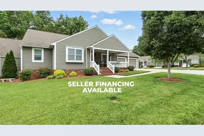 633 Huntington Drive, High Point, NC 27262 - Photo 1