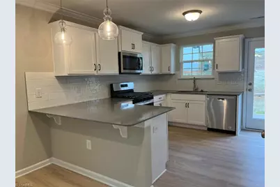 4032 Winding Vine Lane, Greensboro, NC 27410 - Photo 3
