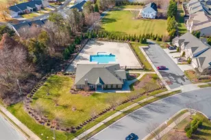 4743 Willowstone Dr, High Point, NC 27265 - Photo 5