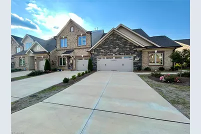 4743 Willowstone Drive, High Point, NC 27265 - Photo 1