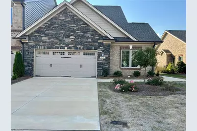 4743 Willowstone Drive, High Point, NC 27265 - Photo 3