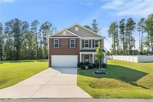 330 Olivia Ct, Lexington, NC 27292 - Photo 1