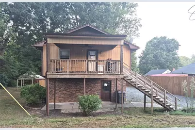 704 Baker Street, Reidsville, NC 27320 - Photo 1