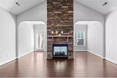 203 Fortress Court, Winston-Salem, NC 27127 - Photo 7