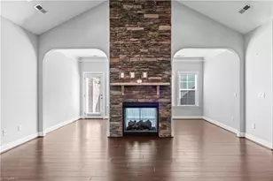 203 Fortress Ct, Winston-Salem, NC 27127 - Photo 7