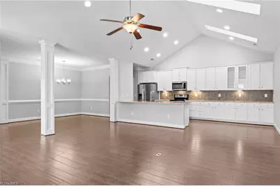 203 Fortress Court, Winston-Salem, NC 27127 - Photo 11