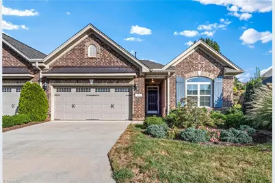 203 Fortress Court, Winston-Salem, NC 27127 - Photo 1