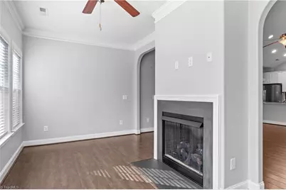 203 Fortress Court, Winston-Salem, NC 27127 - Photo 9