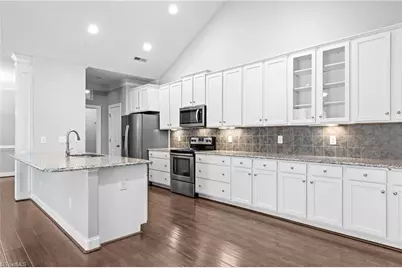 203 Fortress Court, Winston-Salem, NC 27127 - Photo 13