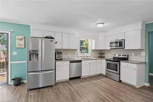 2299 Winterberry Dr, Winston-Salem, NC 27106 - Photo 11