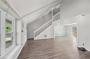 2299 Winterberry Dr, Winston-Salem, NC 27106 - Photo 9
