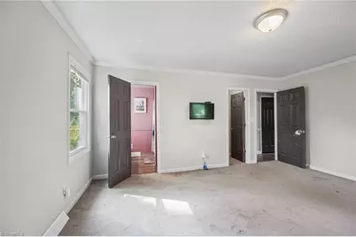 2299 Winterberry Drive, Winston-Salem, NC 27106 - Photo 17