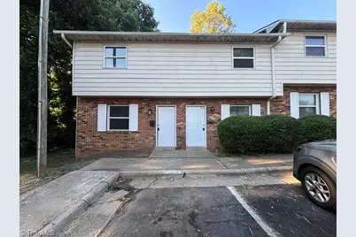 1827 Merritt Drive #B, Greensboro, NC 27407 - Photo 1