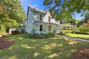 619 W Front St, Burlington, NC 27215 - Photo 3