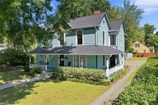 619 W Front St, Burlington, NC 27215 - Photo 1
