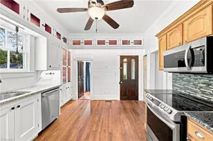 619 W Front St, Burlington, NC 27215 - Photo 23