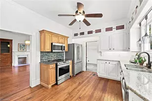 619 W Front St, Burlington, NC 27215 - Photo 21