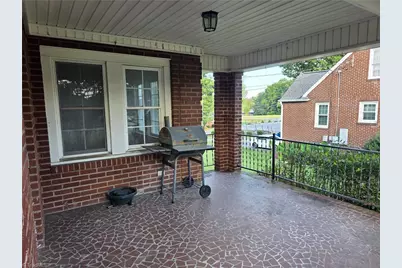 607 W Main Street, Pilot Mountain, NC 27041 - Photo 33