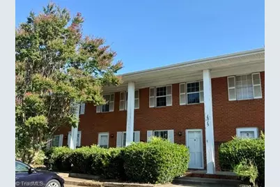 1315 Meadowview Road #D, Greensboro, NC 27403 - Photo 1