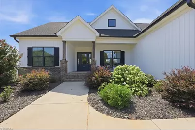 448 Troublesome Road, Reidsville, NC 27320 - Photo 5
