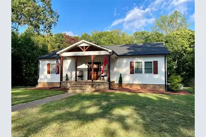 251 Unicorn Road, Reidsville, NC 27320 - Photo 1