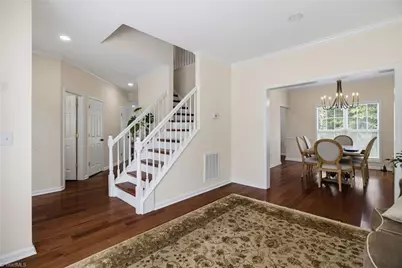 1858 Yates Mill Court, High Point, NC 27265 - Photo 7