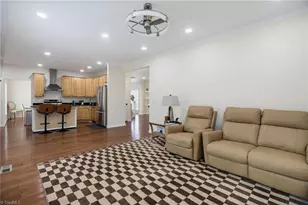 1858 Yates Mill Ct, High Point, NC 27265 - Photo 15