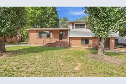 516 Park Lane, Reidsville, NC 27320 - Photo 31