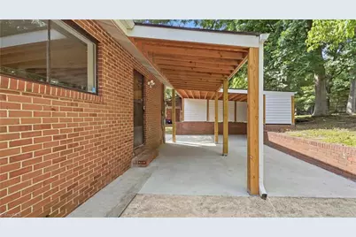 516 Park Lane, Reidsville, NC 27320 - Photo 33