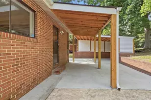 516 Park Ln, Reidsville, NC 27320 - Photo 33