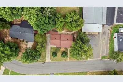 516 Park Lane, Reidsville, NC 27320 - Photo 37