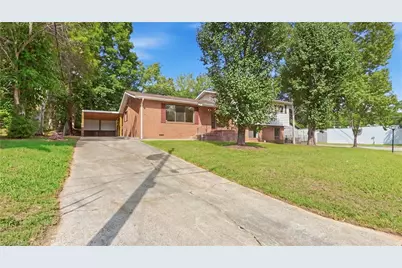 516 Park Lane, Reidsville, NC 27320 - Photo 1