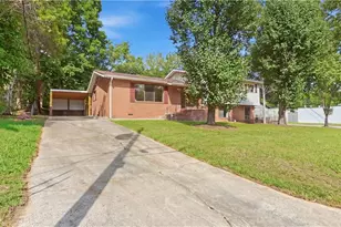 516 Park Ln, Reidsville, NC 27320 - Photo 1