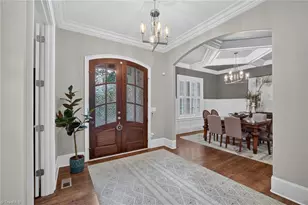 920 Limberlost Ln, Lewisville, NC 27023 - Photo 7