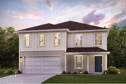 6102 Patrum Trace, Liberty, NC 27298 - Photo 1
