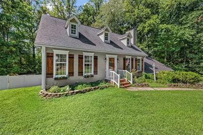 7508 Meadowgreen Court, Tobaccoville, NC 27050 - Photo 7