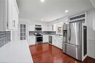 7508 Meadow Green Ct, Tobaccoville, NC 27050 - Photo 11