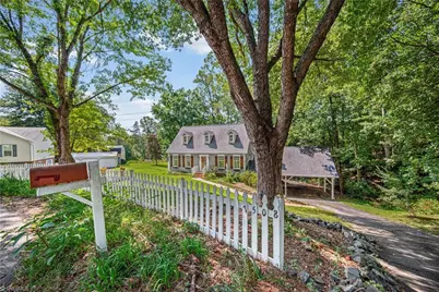 7508 Meadowgreen Court, Tobaccoville, NC 27050 - Photo 3