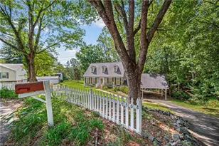 7508 Meadow Green Ct, Tobaccoville, NC 27050 - Photo 3
