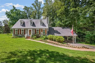 7508 Meadowgreen Court, Tobaccoville, NC 27050 - Photo 1