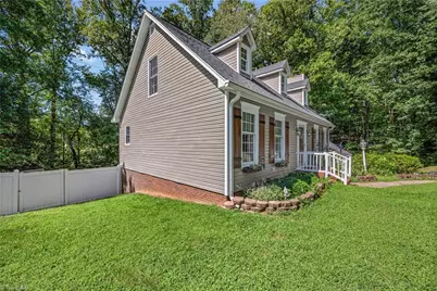 7508 Meadowgreen Court, Tobaccoville, NC 27050 - Photo 5