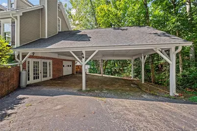 7508 Meadowgreen Court, Tobaccoville, NC 27050 - Photo 45
