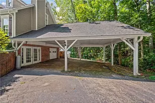 7508 Meadow Green Ct, Tobaccoville, NC 27050 - Photo 45
