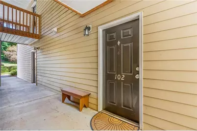 1905 Crest Hollow Drive #102, Winston-Salem, NC 27127 - Photo 3