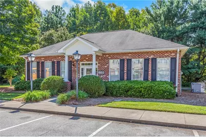 1905 Crest Hollow Drive #102, Winston-Salem, NC 27127 - Photo 21