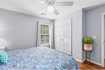 1905 Crest Hollow Drive #102, Winston-Salem, NC 27127 - Photo 17